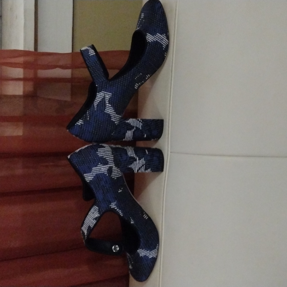 Sole Society S 6 navy blue